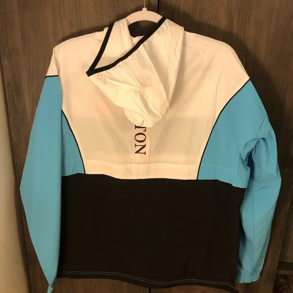 New Balance Boston Marathon Windbreaker Jacket - Picture 6 of 7